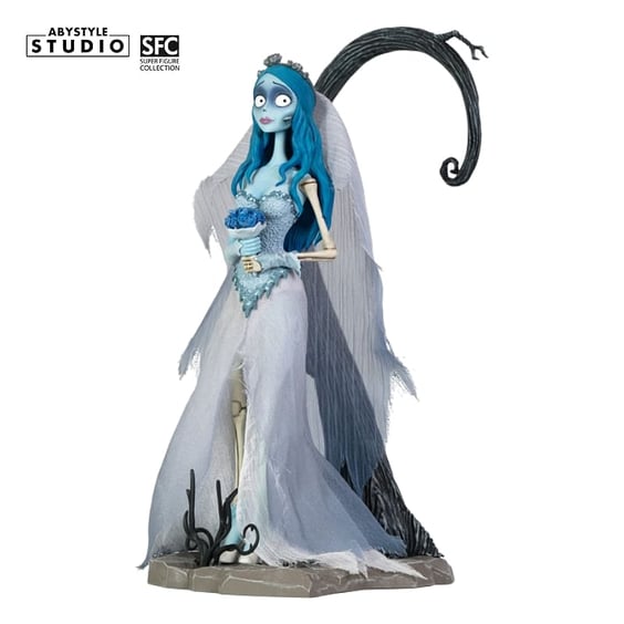 Колекційна фігурка ABYstyle Studio: Snapshot Gallery Figures: Corpse Bride: Emily, (131465) 2