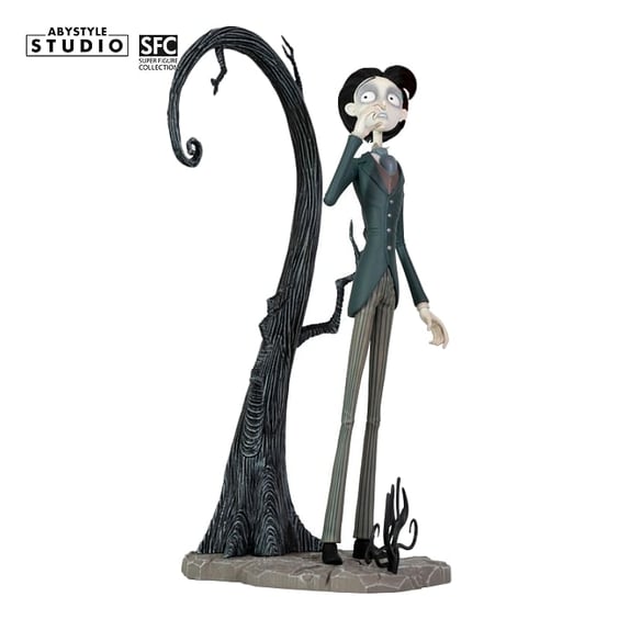 Колекційна фігурка ABYstyle Studio: Snapshot Gallery Figures: Corpse Bride: Victor Van Dort, (131472) 2