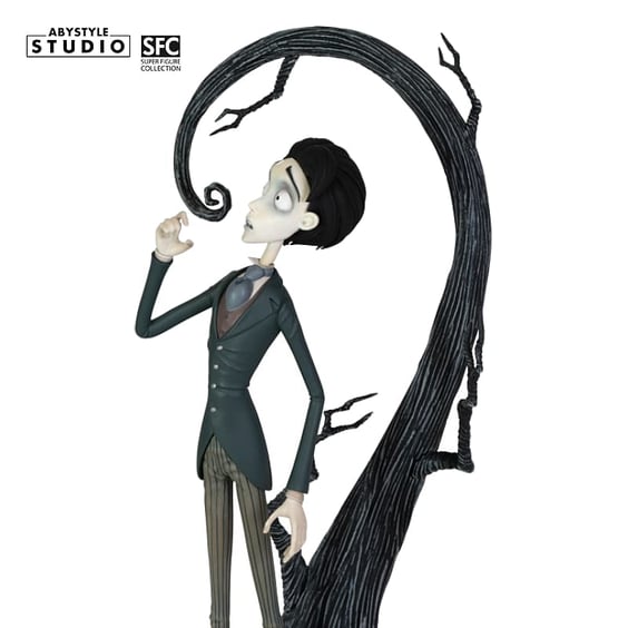 Колекційна фігурка ABYstyle Studio: Snapshot Gallery Figures: Corpse Bride: Victor Van Dort, (131472) 3