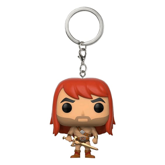 Брелок Funko Pocket POP!: Keychain: Son of Zorn: Zorn, (13225) 2