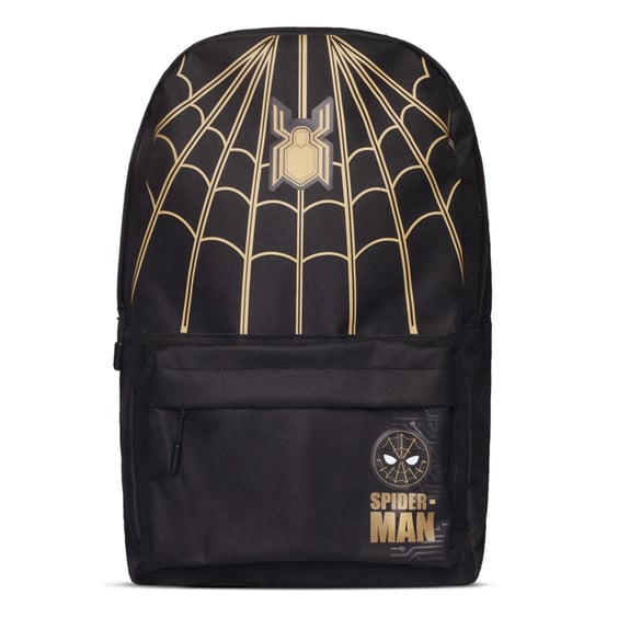 Рюкзак Difuzed: Marvel: Spider-Man: Logo, (13279)