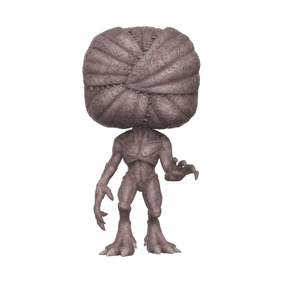 Фігурка Funko POP!: Television: Stranger Things: Demogorgon (Chase Limited Edition), (133272) 2
