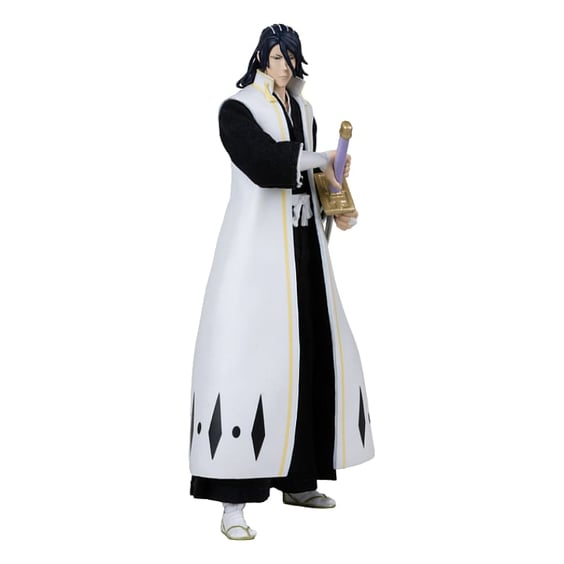 Колекційна фігурка McFarlane: Bleach: Thousand-Year Blood War: Byakuya Kuchiki, (135381)