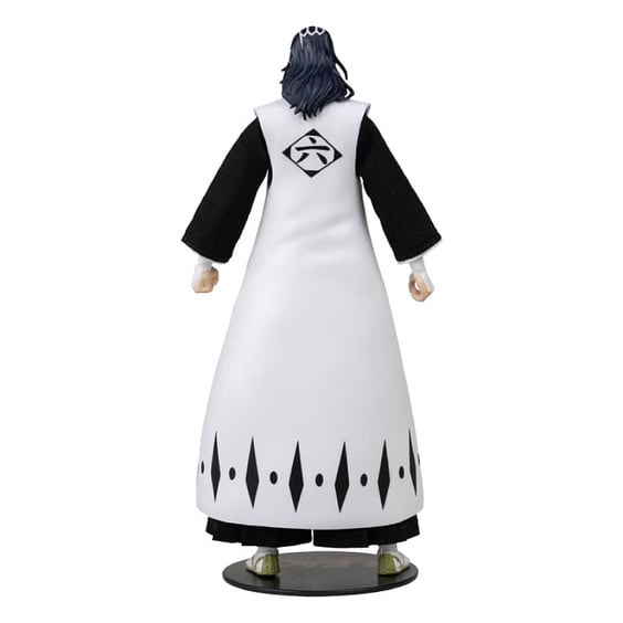 Колекційна фігурка McFarlane: Bleach: Thousand-Year Blood War: Byakuya Kuchiki, (135381) 3