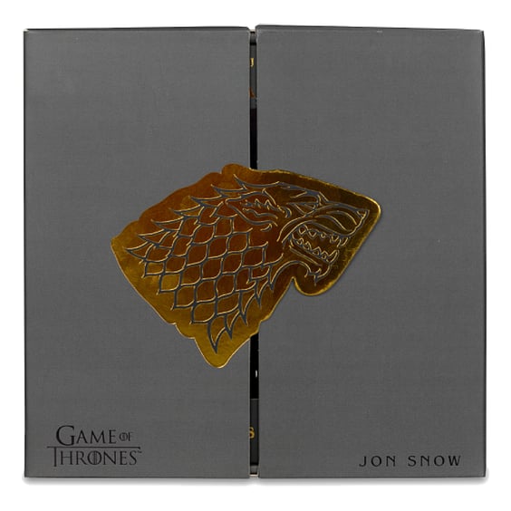Подарочный набор McFarlane: Game of Thrones: House of the Dragon: Jon Snow, (138368) 2
