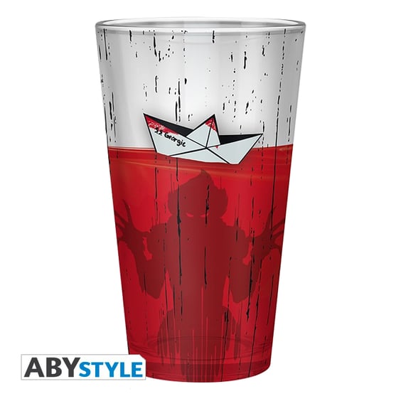Келих ABYstyle: IT: Pennywise: «‎Time To Float», (139952) 3