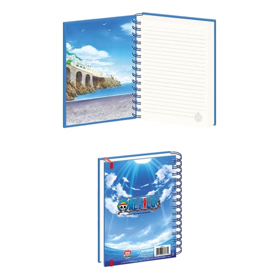 Блокнот Pyramid International: One Piece: Reverie, (1400480) 2