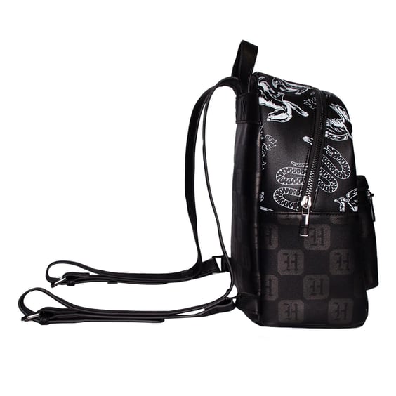 Рюкзак Difuzed: Wizarding World: Harry Potter: Hogwarts Houses: Logos, (140545) 2