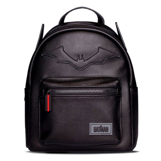 Рюкзак Difuzed: DC: Batman: Logo, (14070)