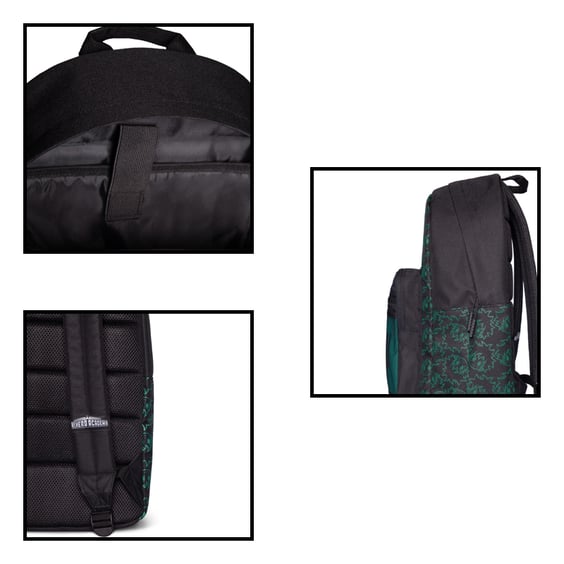 Рюкзак Difuzed: My Hero Academia: Izuku Midoriya (AOP), (140798) 3