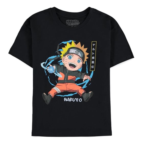 Футболка Difuzed: Naruto: Naruto (134-140), (141221)