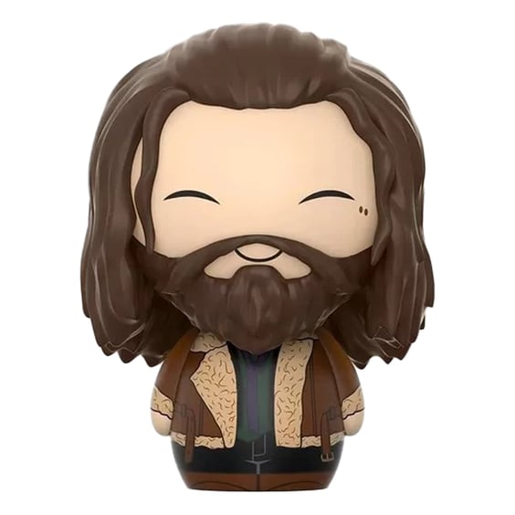 Фігурка Funko Dorbz: DC: Justice League: Aquaman (Chase Limited Edition), (141352) 2