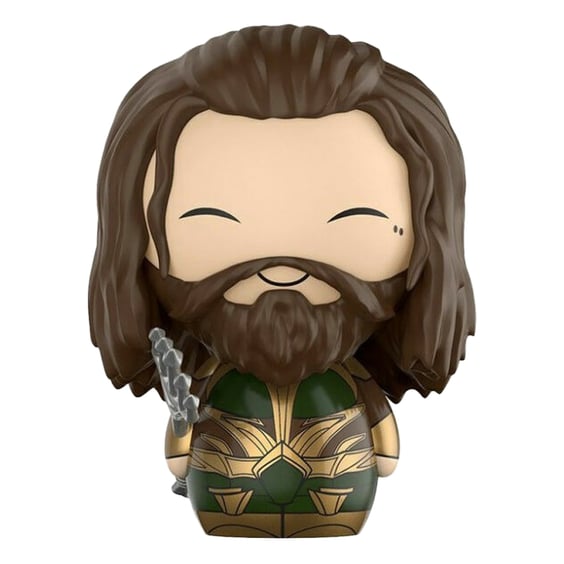 Фігурка Funko Dorbz: DC: Justice League: Aquaman, (14135) 2