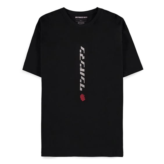 Футболка Difuzed: One-Punch Man: Saitama (M), (141863)