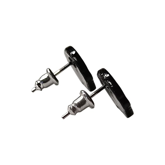 Серьги Axolotl, (14447) 2