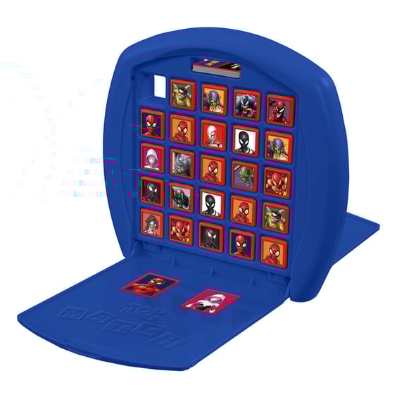 Настольная игра Winning Moves: Top Trumps Match: Marvel: Spider-Man, (144547) 3