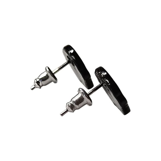 Серьги Goodnight Punpun: Punpun Onodera, (14507) 2