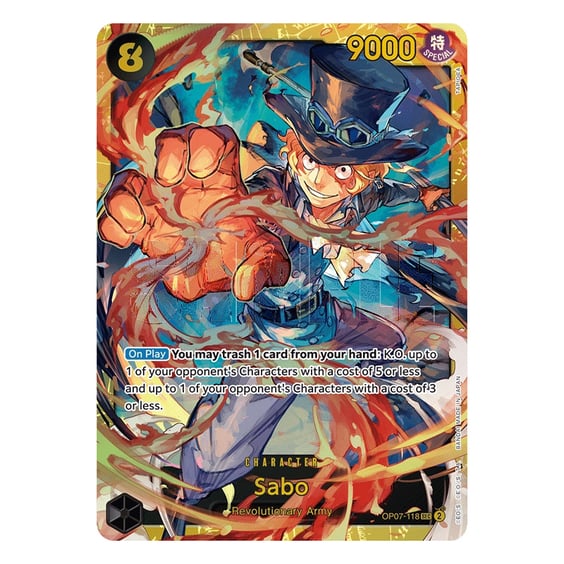 Колекційні картки Bandai: One Piece: The Future of 500 Years Later, (145529) 4