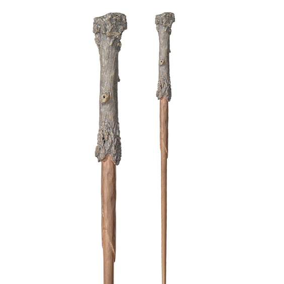 Чарівна паличка The Noble Collection: Wizarding World: Harry Potter: Harry Potter: Wand, (14590) 2