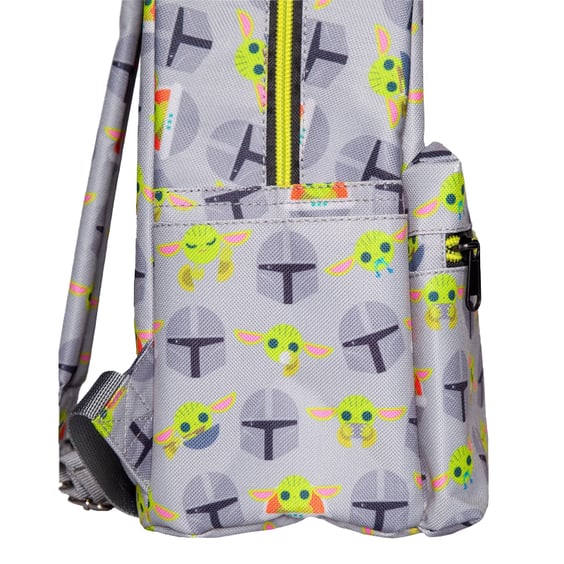 Рюкзак Difuzed: Star Wars: The Mandalorian: The Mandalorian and The Child (AOP), (14633) 3