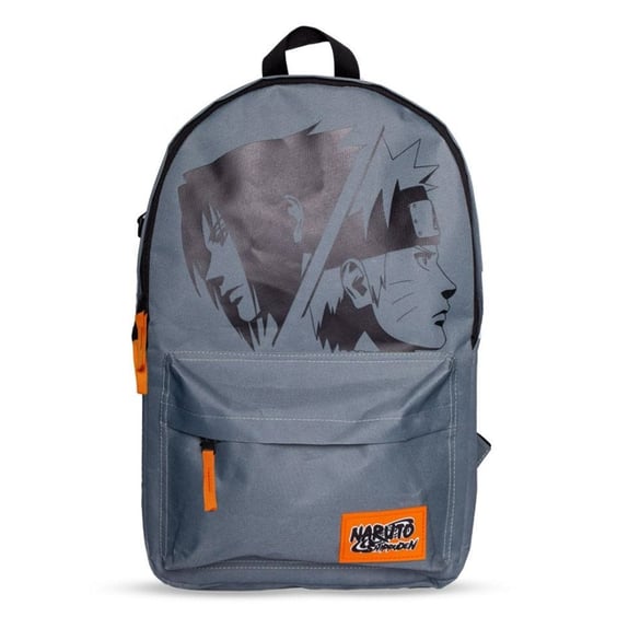 Рюкзак Difuzed: Naruto: Sasuke and Naruto, (14650)