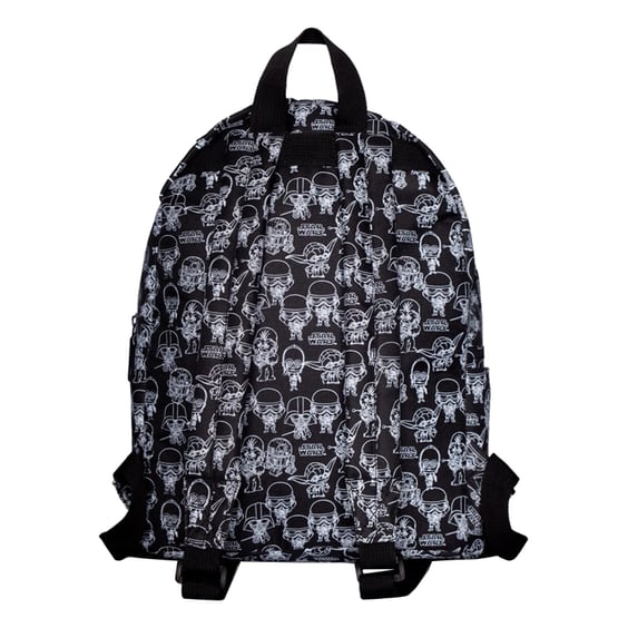 Рюкзак Difuzed: Star Wars: Characters (Chibi) (AOP), (146561) 2