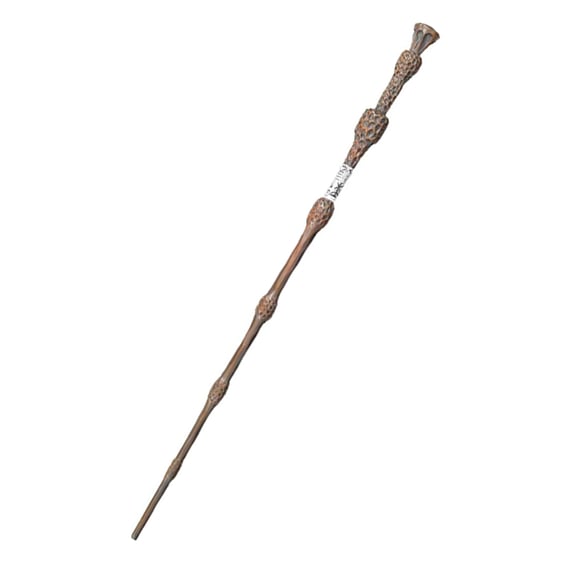 Чарівна паличка The Noble Collection: Harry Potter: Professor Dumbledore's Wand, (14705) 3