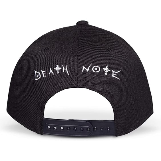 Кепка Difuzed: Death Note: Ryuk, (147421) 2