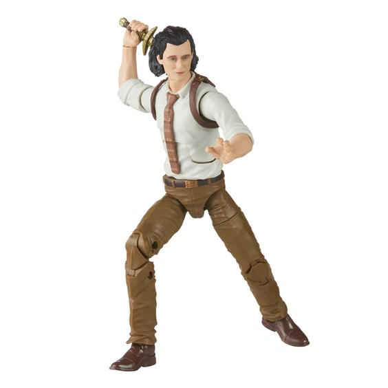 Інтерактивний артефакт Hasbro: Marvel: Legends Series: Tesseract (LED), (151935) 4