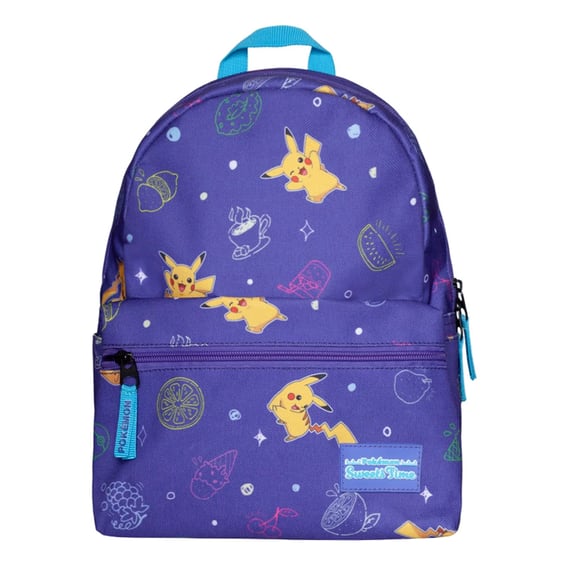 Рюкзак Difuzed: Pokemon: Pikachu: «Sweets Time», (152357)