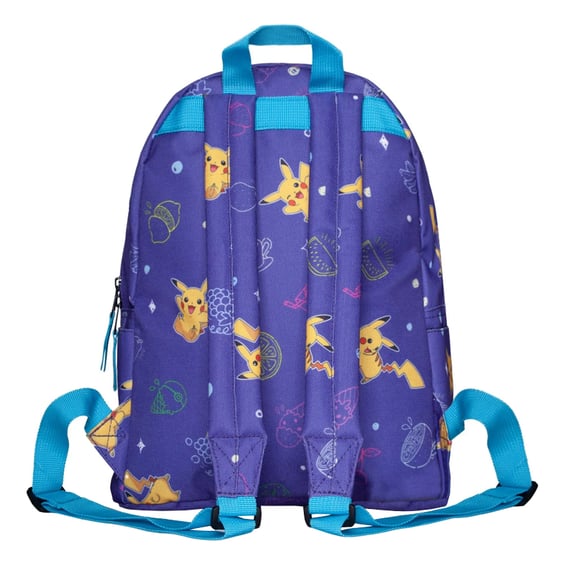 Рюкзак Difuzed: Pokemon: Pikachu: «Sweets Time», (152357) 2