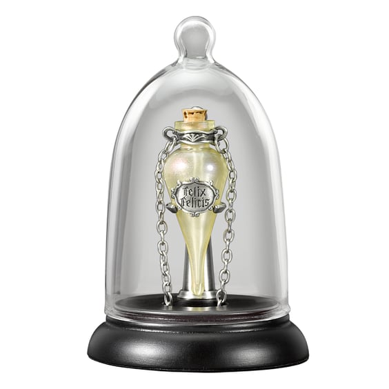 Кулон The Noble Collection: Wizarding World: Harry Potter: Felix Felicis, (15566) 4