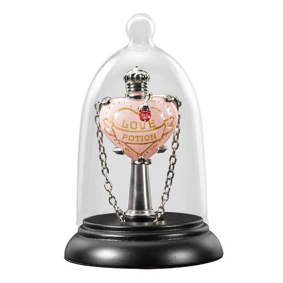 Кулон The Noble Collection: Wizarding World: Harry Potter: The Love Potion, (15573) 4