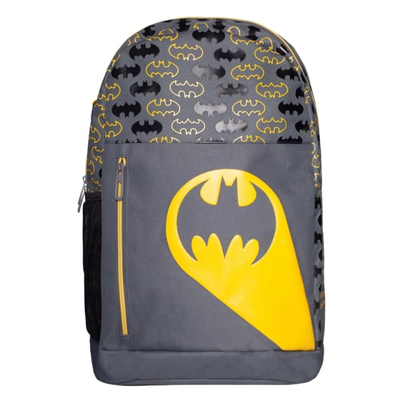 Рюкзак Difuzed: DC: Batman: Logo, (156515)