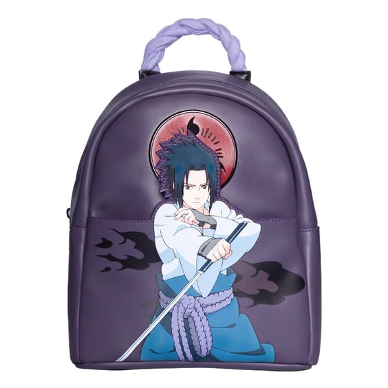 Рюкзак Difuzed: Naruto: Sasuke Uchiha, (156607)