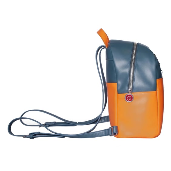 Рюкзак Difuzed: Naruto: Naruto: Outfit, (156614) 2