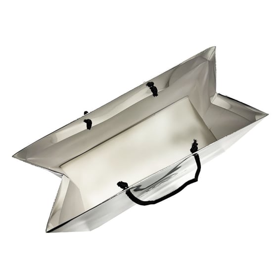 Пакет дзеркальний WoC: Logo (280*200*125), (158012) 2