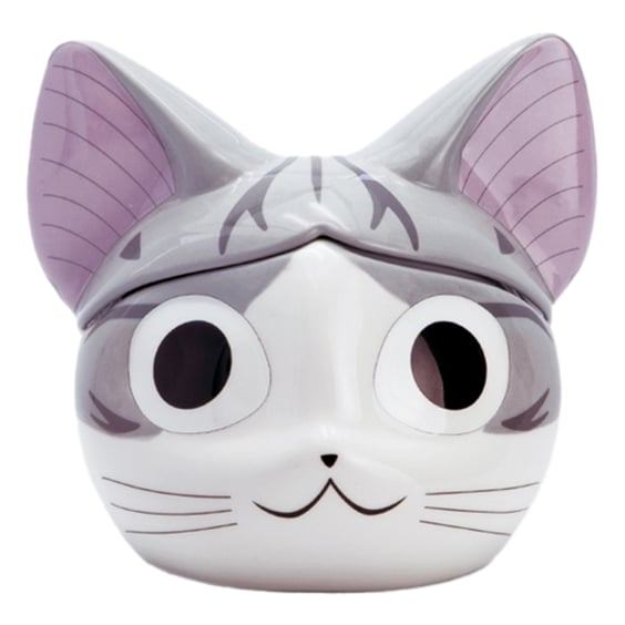 3D кухоль ABYstyle: Chi's Sweet Home: Chi, (16151) 3