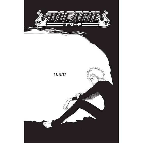 Манґа Bleach. Memories in the rain. Volume 3, (164432) 9
