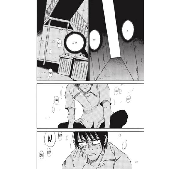 Манга Erased. Місто, де немає лиш мене. Том 3, (168339) 6