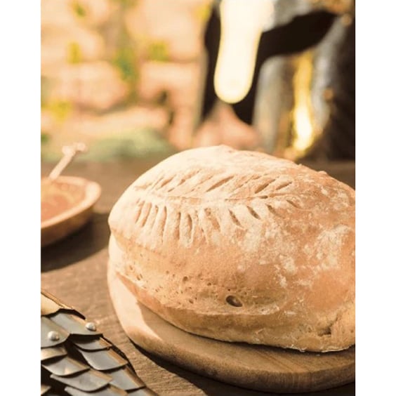 Книга Володаря Перснів. Неофіційне ілюстроване видання, (168421) 5