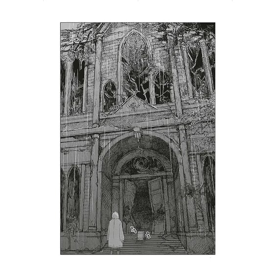 Манґа На межі забуття. Апокаліптична місія. Том 2, (168773) 4