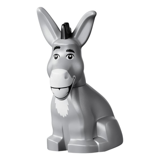 Конструктор LEGO: Minifigures: Shrek (Blind Box: 1 з 12), (171053) 6