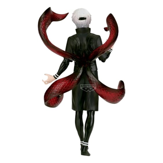 Колекційна фігурка Banpresto: Grandista: Tokyo Ghoul: Ken Kaneki (Ver. II), (17115) 3