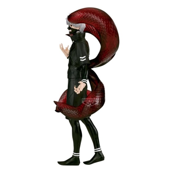 Колекційна фігурка Banpresto: Grandista: Tokyo Ghoul: Ken Kaneki (Ver. II), (17115) 4