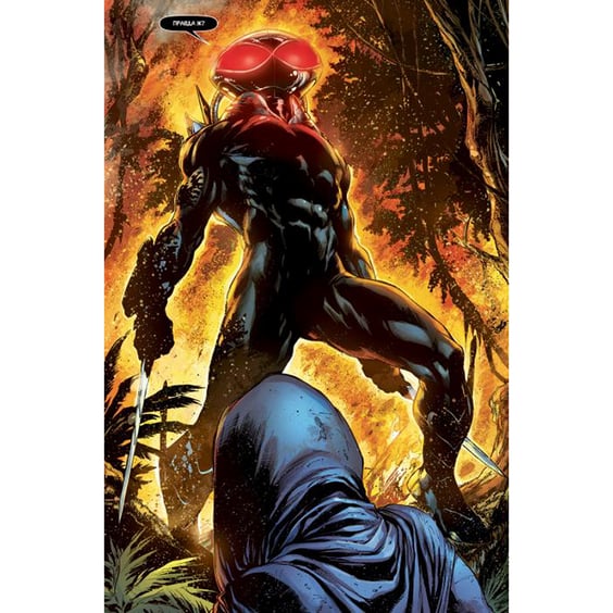 Комикс Аквамен. Інші. Книга 2, (173621) 2