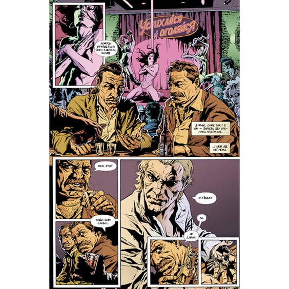 Комикс Джокер, (174581) 2