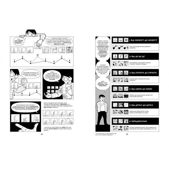 Комикс Створити Комікс, (175809) 3