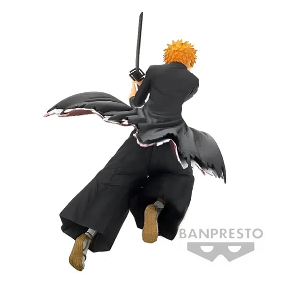 Колекційна фігурка Banpresto: Bleach: Soul Entered Model: Ichigo Kurosaki, (177244) 3