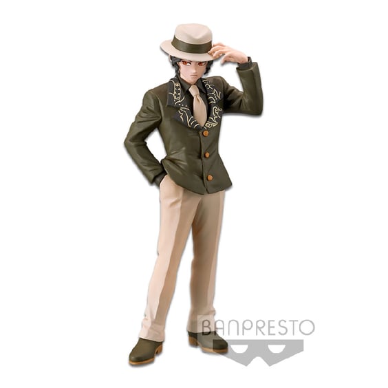 Колекційна фігурка Banpresto: Demon Slayer: Demon Series: Muzan Kibutsuji, (177411) 2